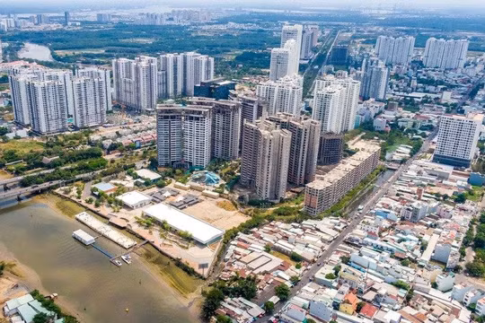 Hiện nay là thời điểm tốt để đầu tư căn hộ xong cho thuê lại?