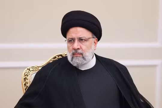Tổng thống và Ngoại trưởng Iran được xác nhận thiệt mạng trong vụ tai nạn trực thăng