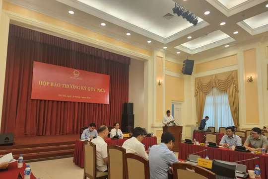 Căn hộ tại Hà Nội “ế” nhưng “ngáo giá”