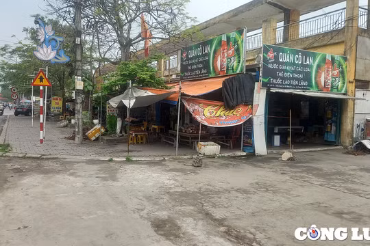 Tiên Lãng (Hải Phòng): Bất cập trong việc quản lý và sử dụng SVĐ huyện sau 16 năm 'xã hội hóa'?