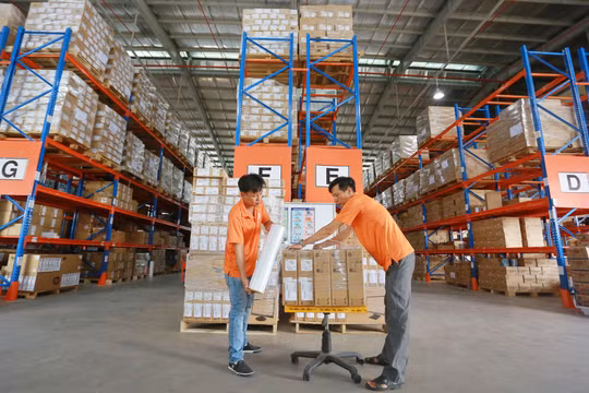 Digiworld (DGW) chậm mục tiêu Quý 1/2024, vẫn ESOP 2 triệu cổ phiếu cho nhân viên