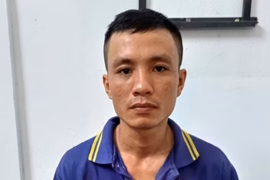 Bắt nghịch tử nhiều lần cầm dao đe doạ giết cả nhà ở Vĩnh Long