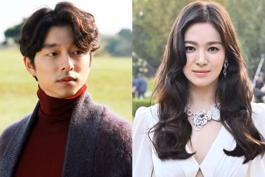 Phim mới của Song Hye Kyo - Gong Yoo có kinh phí sản xuất 58 triệu USD