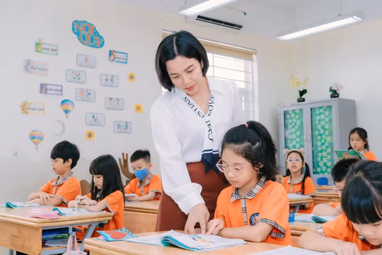 Ủy ban Văn hóa, Giáo dục của Quốc hội sẽ khảo sát việc thực hiện chính sách, pháp luật về nhà giáo