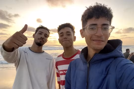 TikToker nổi tiếng ở Gaza thiệt mạng trong cuộc không kích của Israel