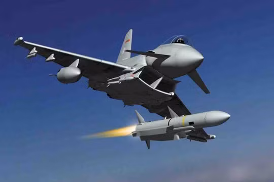 Chân dung tiêm kích Rafale của Pháp mà Serbia vừa chi hàng tỷ euro để mua về