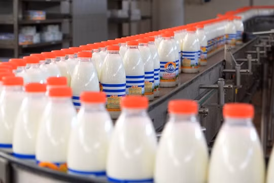 Gã khổng lồ thực phẩm Pháp có kế hoạch bán doanh nghiệp ở Nga