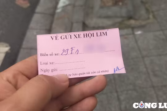 Hội Lim 2024 "chặt chém": Gửi xe hết 20.000 đồng, trà đá 10.000 đồng/cốc