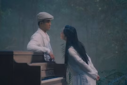 Website của Cinestar quá tải sau khi công bố mở bán vé phim “Đào, Phở và Piano”