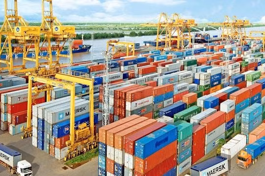 Tăng tài trợ thương mại có thể giúp kim ngạch XNK của Việt Nam thêm 55 tỷ USD mỗi năm