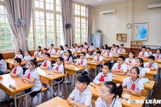 Hải Phòng tiếp tục cho học sinh nghỉ học từ 12/9 để bảo đảm an toàn