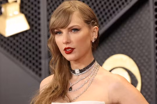 Bầu cử Mỹ 2024: Ca sĩ Taylor Swift nói sẽ bỏ phiếu cho bà Kamala Harris