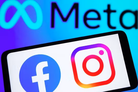 Facebook, Instagram thu thập dữ liệu tất cả người dùng Australia