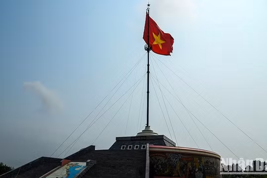 “Vĩ tuyến 17 - Khát vọng hòa bình”: Khơi dậy niềm tự hào toạ độ Vĩnh Linh