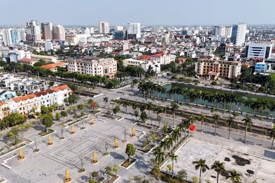 Từ “vựa lúa” của miền Bắc, Thái Bình gia nhập “câu lạc bộ tỷ đô” về thu hút FDI, mở rộng cánh đón nhà đầu tư bất động sản