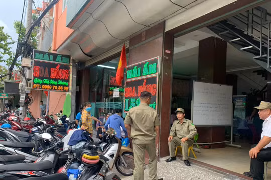 Yêu cầu kiểm tra xử lý kịp thời vụ việc tại Mái ấm Hoa Hồng