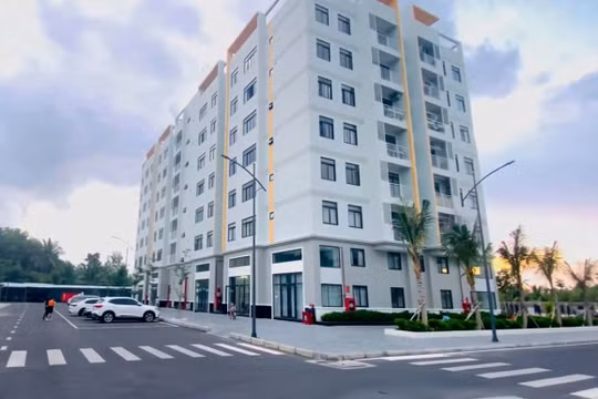 TP Cần Thơ điều chỉnh quy hoạch để có thêm 3 khu đất phát triển nhà ở xã hội