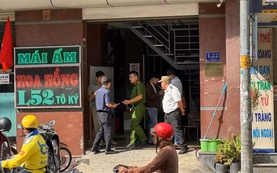 TP HCM yêu cầu xử lý nghiêm vụ bạo hành trẻ em tại Mái ấm Hoa Hồng