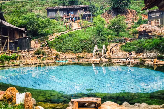 Yên Bái liên kết để phát triển du lịch