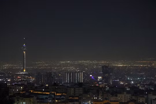Thế giới phản ứng trước cuộc tấn công của Israel vào Iran