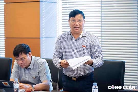 Đề nghị Chính phủ đánh giá tính khả thi của số thu ngân sách nhà nước những tháng cuối năm 2024