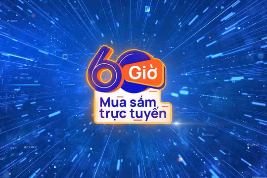 Lan tỏa giá trị hàng Việt trên nền tảng số