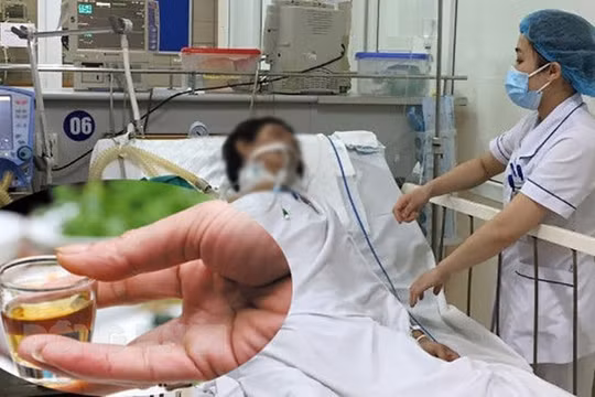 Hơn 40.000 ca tử vong liên quan rượu, bia mỗi năm