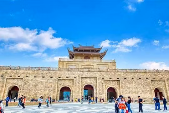 Bắc Giang sẵn sàng cho Tuần Văn hóa – Du lịch năm 2024