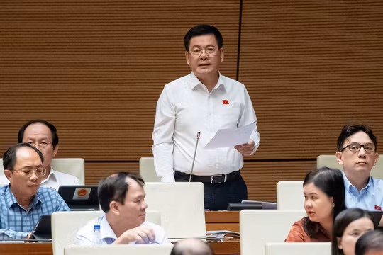 Các vi phạm về thuốc lá chủ yếu là do nhập lậu, cần ngăn chặn ngay từ biên giới
