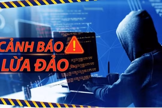 Cảnh báo về loạt hành vi mạo danh OpenAI và Cục Đăng kiểm để lừa đảo