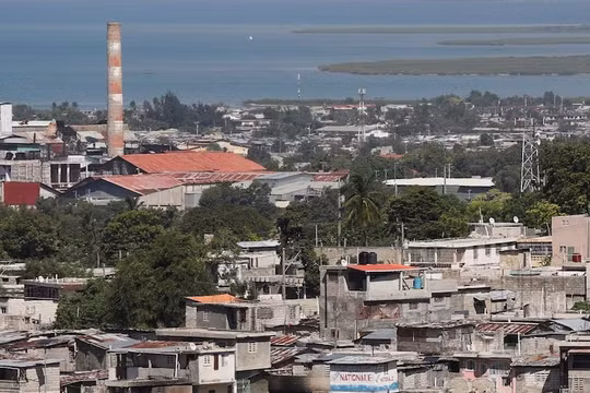 Tranh cãi về việc Haiti bổ nhiệm doanh nhân làm Thủ tướng lâm thời