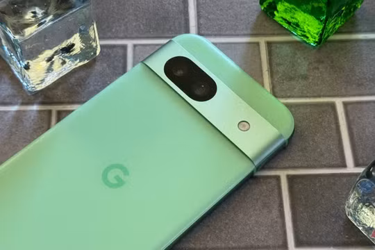 Google Pixel 9a: Bước tiến mới trong phân khúc tầm trung