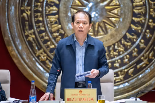 Đề xuất sửa đổi, bổ sung thẩm quyền xử phạt vi phạm hành chính của một số chức danh 