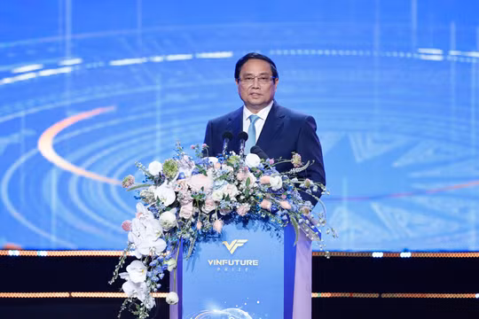 Việt Nam coi khoa học công nghệ và đổi mới sáng tạo là 'quốc sách' để thúc đẩy phát triển trong kỷ nguyên mới