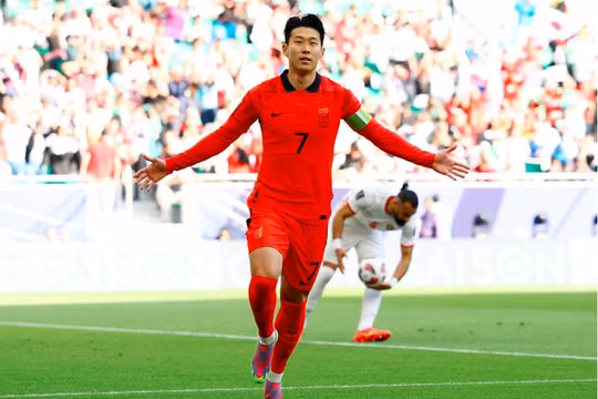 Nhận định Jordan vs Hàn Quốc, 22h ngày 6/2, bán kết Asian Cup 2023