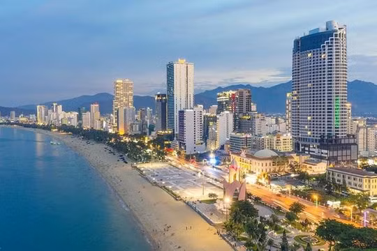 Bất động sản Khánh Hòa vẫn chưa có tín hiệu khởi sắc dù nhiều dự án khủng sắp được đầu tư
