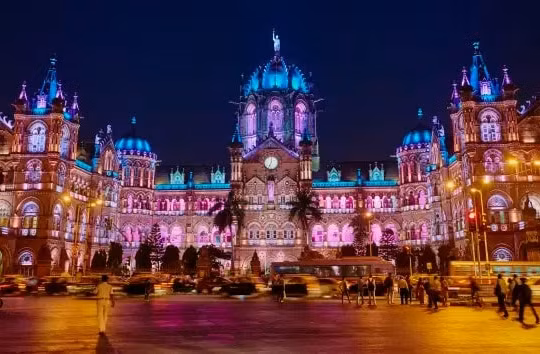 Mumbai (Ấn Độ) lần đầu vượt Bắc Kinh (Trung Quốc) trở thành thủ đô dành cho tỷ phú châu Á