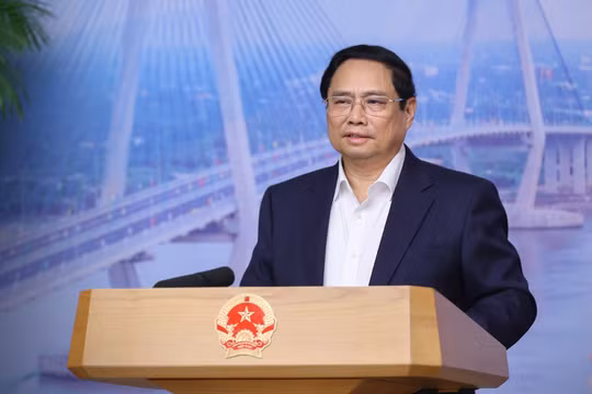 Lãnh đạo địa phương phải sát tình hình, đặt mình vào địa vị người dân để thực hiện giải phóng mặt bằng