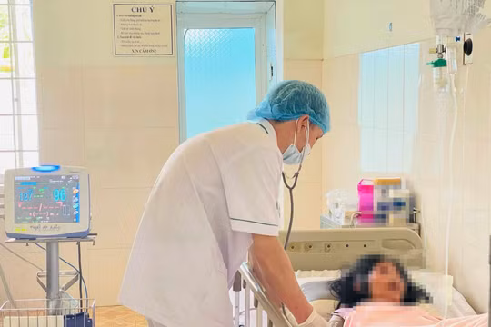 Kon Tum: Người phụ nữ 51 tuổi tử vong sau hai năm bị chó cắn
