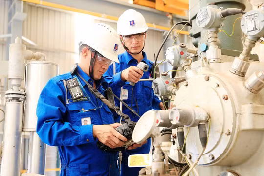 Việt Nam sau 20 năm nữa: Khi lao động giá rẻ sẽ không còn là lợi thế