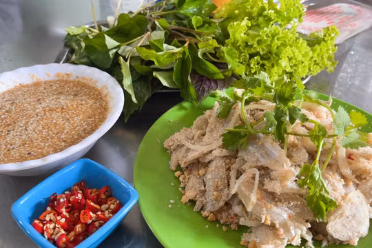 4 món ăn truyền thống Việt lọt top 69 món ăn có đậu ngon nhất thế giới