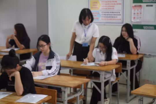Bộ Giáo dục và Đào tạo đề xuất 4 hình thức đào tạo liên kết với nước ngoài