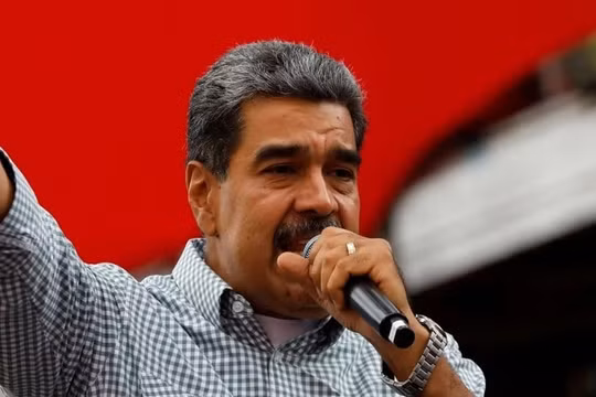 Venezuela ra lệnh bắt lãnh đạo phe đối lập, Mỹ tịch thu máy bay của Tổng thống Maduro