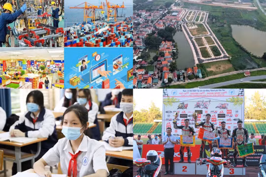 Nóng 18h: Chặn đầu cơ thổi giá, lành mạnh hóa thị trường bất động sản