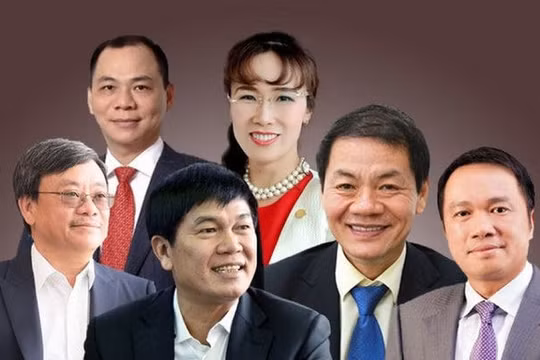 Việt Nam đặt mục tiêu đến năm 2030 có 10 tỷ phú đô-la liệu có khả thi?