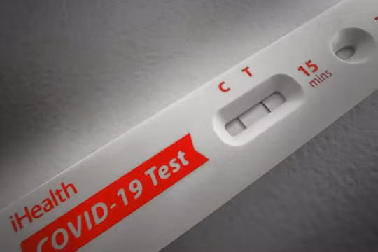 Nghiên cứu cho thấy COVID-19 có thể làm tăng nguy cơ mắc bệnh tim trong suốt 3 năm