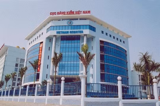 “Đứa con thai nghén” của Cục Đăng kiểm Việt Nam sau 15 năm vẫn nằm trên giấy!