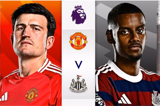 Nhận định Man Utd vs Newcastle, 3h ngày 31/12 tại Ngoại hạng Anh
