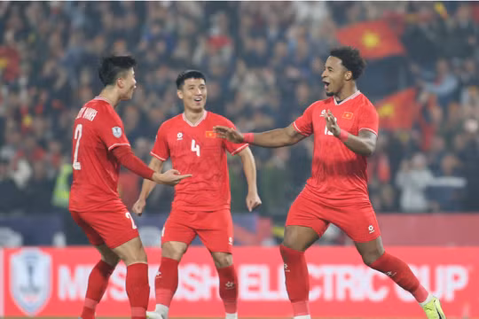 Đội tuyển Việt Nam vào chung kết AFF Cup 2024, chuyên gia thể thao nói gì?
