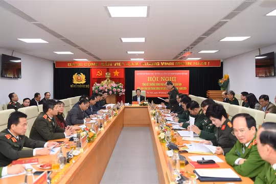 Phối hợp thực hiện tốt công tác dân vận, phát huy sức mạnh khối đại đoàn kết toàn dân